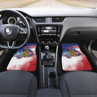 United States 4th Of July Car Mats 250th Anniversary Liberty Bell - Wonder Print Shop