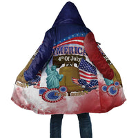 United States 4th Of July Cloak 250th Anniversary Liberty Bell - Wonder Print Shop