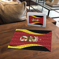 Belgium Football Puzzle 2026 Go De Rode Duivels - Wonder Print Shop