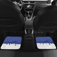 Puerto Rico 2026 Baseball Custom Car Mats Go Puerto Rican El Morro Drip Style