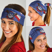 Puerto Rico 2026 Baseball Custom Neck Gaiter Go Puerto Rican El Morro Drip Style