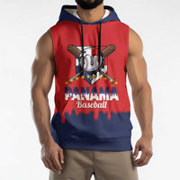 Panama 2026 Baseball Custom Sleeveless Hoodie Go Champions Drip Style