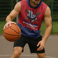 Panama 2026 Baseball Custom Sleeveless Hoodie Go Champions Drip Style