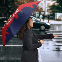 Panama 2026 Baseball Custom Umbrella Go Champions Drip Style