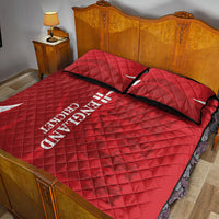 England Cricket Quilt Bed Set 2024 World Cup Go Champions - Wonder Print Shop