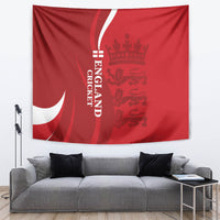 England Cricket Tapestry 2024 World Cup Go Champions - Wonder Print Shop