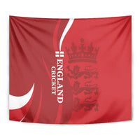 England Cricket Tapestry 2024 World Cup Go Champions - Wonder Print Shop