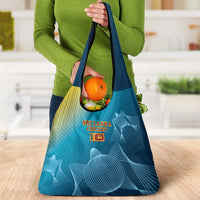 Sri Lanka Cricket Grocery Bag World Cup Go The Lions