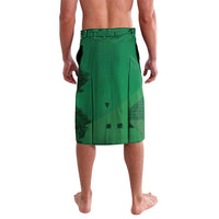 Burkina Faso Independence Day Lavalava National Heroes Monument Proud