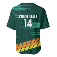 Custom Guernsey Cricket Baseball Jersey Go Champions - Wonder Print Shop