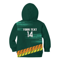 Custom Guernsey Cricket Kid Hoodie Go Champions - Wonder Print Shop