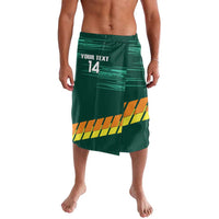 Custom Guernsey Cricket Lavalava Go Champions - Wonder Print Shop