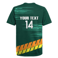 Custom Guernsey Cricket Rugby Jersey Go Champions - Wonder Print Shop