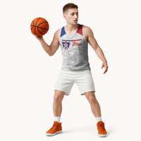 Cuba Football 2026 Custom Basketball Jersey Vamos Los Leones del Caribe