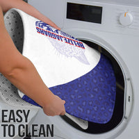 Belize Football 2026 Bathroom Set Go Jaguars