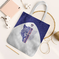 Belize Football 2026 Tote Bag Go Jaguars