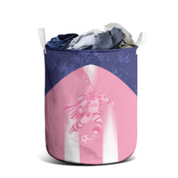 Bermuda Football 2026 Laundry Basket Go Gombey Warriors
