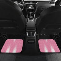 Bermuda Football 2026 Custom Car Mats Go Gombey Warriors