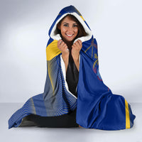 personalised-barbados-independence-day-hooded-blanket-30-november-happy-anniversary-barbadian