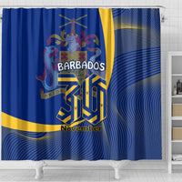 personalised-barbados-independence-day-shower-curtain-30-november-happy-anniversary-barbadian