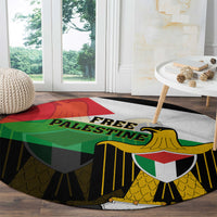 free-palestine-round-carpet-coat-of-arms-mix-flag-style