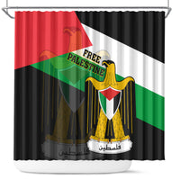 free-palestine-shower-curtain-coat-of-arms-mix-flag-style