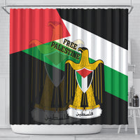 free-palestine-shower-curtain-coat-of-arms-mix-flag-style