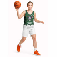 Australia 2026 Baseball Custom Basketball Jersey Go Aussie Drip Style