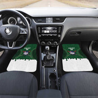 Australia 2026 Baseball Custom Car Mats Go Aussie Drip Style