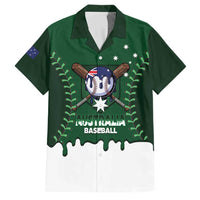 Australia 2026 Baseball Custom Family Matching Long Sleeve Bodycon Dress and Hawaiian Shirt Go Aussie Drip Style