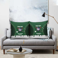 Australia 2026 Baseball Custom Pillow Cover Go Aussie Drip Style