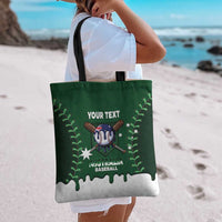Australia 2026 Baseball Custom Tote Bag Go Aussie Drip Style