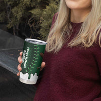 Australia 2026 Baseball Custom Tumbler Cup Go Aussie Drip Style