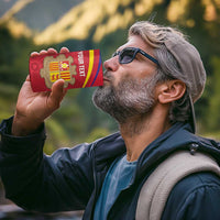 Custom Andorra Football 4 in 1 Can Cooler Tumbler Come On Tricolors Poet's Narcissus