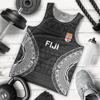 fiji-rugby-men-tank-top-2023-fijian-tapa-pattern-world-cup-black