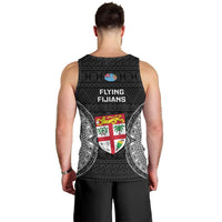 fiji-rugby-men-tank-top-2023-fijian-tapa-pattern-world-cup-black