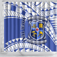 personalised-samoa-st-josephs-college-shower-curtain-marist-brothers-samoan-pattern