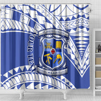 personalised-samoa-st-josephs-college-shower-curtain-marist-brothers-samoan-pattern