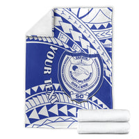 personalised-samoa-safata-college-blanket-samoan-pattern
