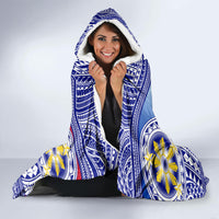personalised-philippines-hooded-blanket-filipino-sarimanok-with-polynesian-tattoo