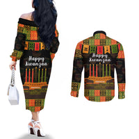 happy-kwanzza-couples-matching-off-the-shoulder-long-sleeve-dress-and-long-sleeve-button-shirt-african-american-culture-celebration