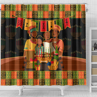 happy-kwanzza-shower-curtain-african-american-culture-celebration