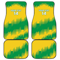 Brasil Rugby 2025 Car Mats Go Champions Yaras - Wonder Print Shop