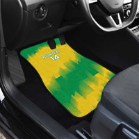 Brasil Rugby 2025 Car Mats Go Champions Yaras - Wonder Print Shop