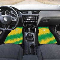 Brasil Rugby 2025 Car Mats Go Champions Yaras - Wonder Print Shop