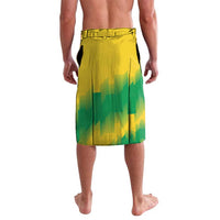 Custom Brasil Rugby 2025 Lavalava Go Champions Yaras - Wonder Print Shop