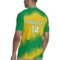 Custom Brasil Rugby 2025 Rugby Jersey Go Champions Yaras - Wonder Print Shop