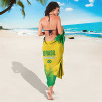 Brasil Rugby 2025 Sarong Go Champions Yaras - Wonder Print Shop