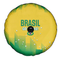 Brasil Rugby 2025 Spare Tire Cover Go Champions Yaras - Wonder Print Shop