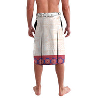 Afro-Haitians Proud Lavalava Haiti Coat Of Arms Dashiki